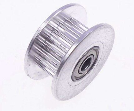 Aluminium Timing Pulley, For Automobile Industry1