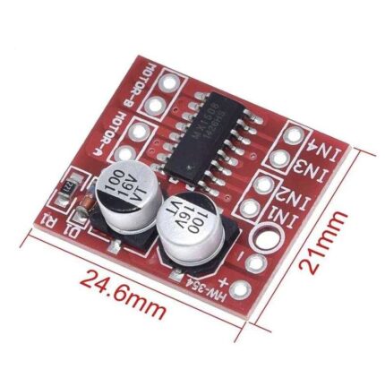 MINI-L298N-MOTOR-DRIVER