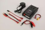 Mistral Led Lipo Nimh 5A Charger Adjustable in Pakistan - Image 2