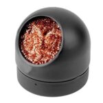 Solder Iron Tip Cleaner Cleaning Steel Wire Sponge Balls in Pakistan