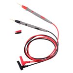 Universal Probe Test Leads Pin for Digital Multimeter Needle Tip Multi Meter Tester Probe 20A 1000V