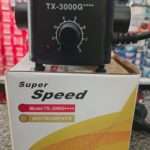 Super Speed Mini Sui Gas Pump Sucking Compressor Pressure Machine TX-3000