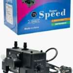 Super Speed Mini Sui Gas Pump Sucking Compressor Pressure Machine TX-2000