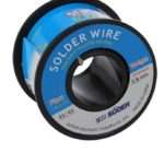 Solder Wire - 60/40 - 0.8 mm 800g
