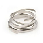 18650 Nickel Strip Belt Tape 6mmx0.12mm Li-ion 18650 26650 Battery Spot Welding for power wall nickle-strip for DIY Battery Pack 1-Meter