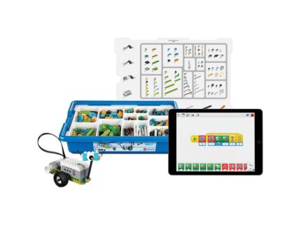 LEGO WeDo 2.0 in Pakistan