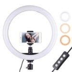 12 Inch Selfie Ring Light