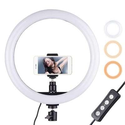 12 Inch Selfie Ring Light