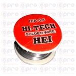 0.8mm 2.5ft Soldering Wire in Pakistan