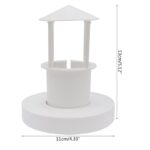 Mist Dispenser Cover