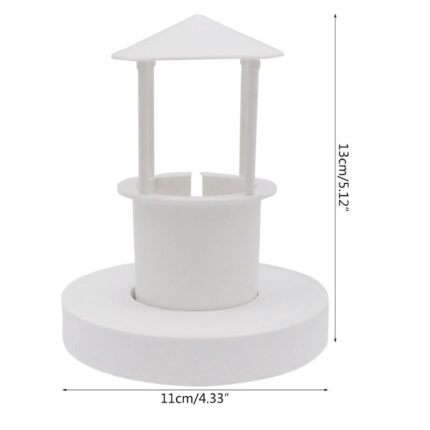 Mist Dispenser Cover