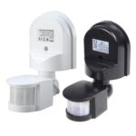 Motion Detector Outdoor Wall Surface Mounting Motion Sensor in Pakistan