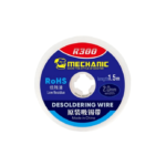 MECHANIC R300 COPPER DESOLDER WICK