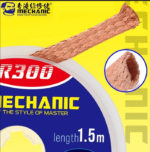 MECHANIC R300 COPPER DESOLDER WICK - Image 2