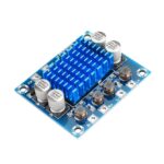 TPA3110 XH A232 30W 30W 2.0 CHANNEL DIGITAL STEREO AUDIO POWER AMPLIFIER BOARD