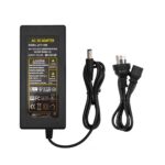 AC DC Adapter Model 1260 Input AC 100-240V 50\60hz Output 12V 6A in Pakistan