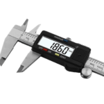 Digital Vernier Caliper Stainless Steel in Pakistan