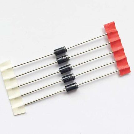 FR207 diode in Pakistan