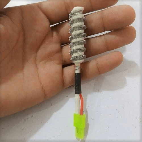 Hot Air Heating Element