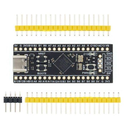 STM32F401 Development Board