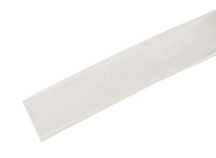 Turnigy Heat Shrink Tube 25mm Clear (1m)