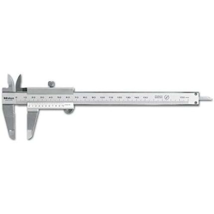 Vernier Caliper Stainless Steel in Pakistan