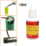 Soldering Flux 15ml