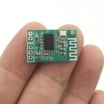 CA6928 Bluetooth Audio Module