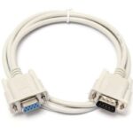 Serial Port Cable
