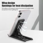 Mini Mobile Phone Stand Mount