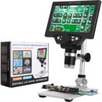 Digital Microscope G1200