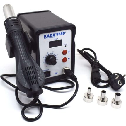KADA 858D