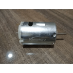 High-Performance DC Gear Motor 12V 60 RPM