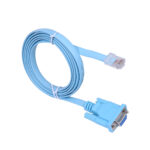 LAN Cable Ethernet in Pakistan Serial RS232 to RJ45