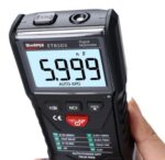 LCD Auto Measure Multimeter WINAPEX ET8103