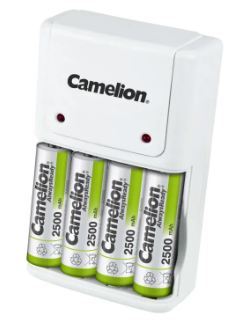 Camelion battery cell charger - BC1010B,