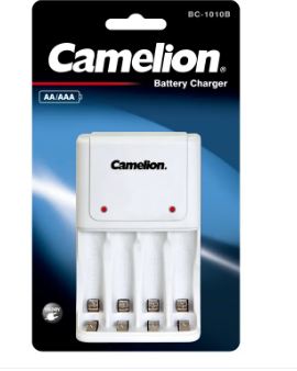 Camelion battery cell charger - BC1010B