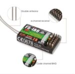 FlySky-FS-iA6-2.4G-6CH-Recive