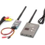 RC832-Receiver-and-TS832-Transmitter-32Ch-5.8G-600mW-Wireless-AV-for-FPV