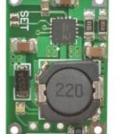 TP5100 2A Li Ion Battery Charger Module In Pakistan