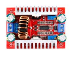 $RAYSK6F 15A 400W DC-DC Step-up Boost Converter Module