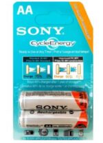 Sony-NI-MH-1.2V-AA-Size-Rechargeable-Cell