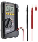 Sanwa - Cd800A - Battery Powered Digital Multimeter,