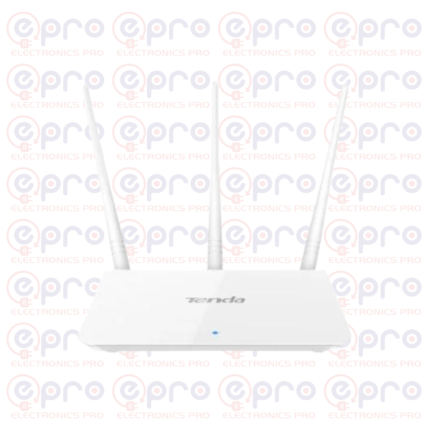 Tenda F3 300Mbps Wireless Router