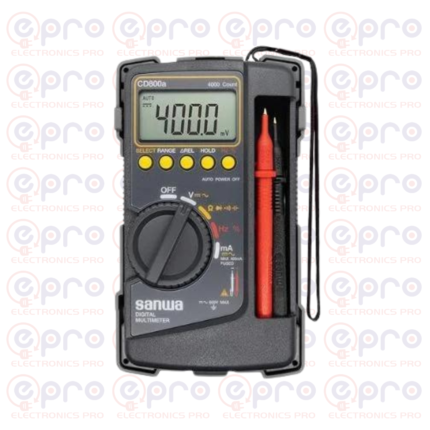 sanwa-cd800a-battery-powered-digital-multimeter