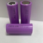 26650 Lithium Battery cell 3.7V 18.5Wh 5000mah | hallroad