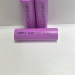 18650 Lithium Battery cell 3.7V 11.1Wh 3000mah