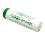 ER 14505 3.6v AA Forte Lisocl2 Battery