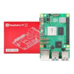 Raspberry Pi 5 8GB Ram