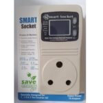 Smart Socket 15A  Electricity Monitor